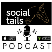 Podcast Social Tails Podcast