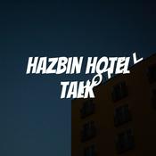 Podcast Hazbin hotel talk