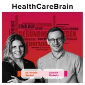Podcast HealthCareBrain