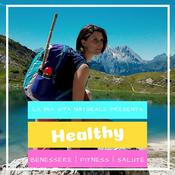 Podcast Healthy, fitness e nutrizione senza stress