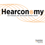 Podcast Hearconomy – der Podcast, der Wirtschaft hörbar macht
