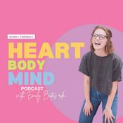 Podcast Heart Body Mind Podcast