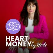 Podcast Heart Money by Nicole