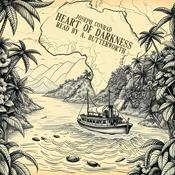 Podcast Heart of Darkness, audiobook
