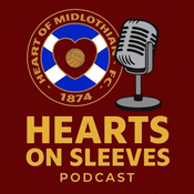 Podcast Hearts on Sleeves Podcast