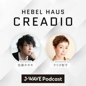 Podcast HEBEL HAUS CREADIO