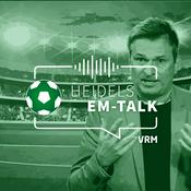 Podcast Heidels EM-Talk