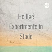 Podcast Heilige Experimente in Stade