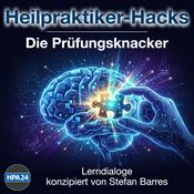 Podcast Heilpraktiker-Hacks: Die Prüfungsknacker