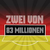 Podcast Zwei von 83 Millionen