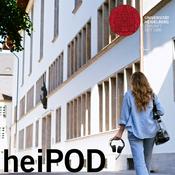 Podcast heiPOD - Dein Podcast für's Studium