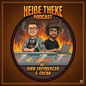 Podcast Heiße Theke