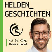 Podcast Heldengeschichten