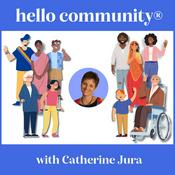 Podcast hello community®