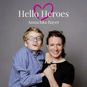 Podcast Hello Heroes
