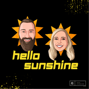 Podcast Hello Sunshine ☀️ by Aron Schweizer & Selina