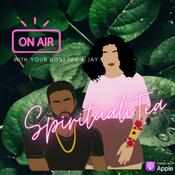 Podcast SpiritualiTEA