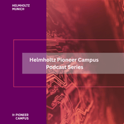 Podcast Helmholtz Pioneer Campus - Podcast Series