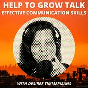 Podcast Help To Grow Talk: Effective Communication Skills