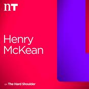 Podcast Henry McKean on the Hard Shoulder