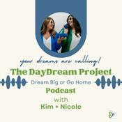 Podcast The DayDream Project