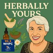 Podcast Herbally Yours