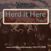 Podcast Herd it Here with Nebraska Cattlemen