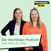 Podcast „Hermann & Ich“ – Der Podcast für Nachfolger*innen und alle, die es werden wollen!