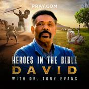 Podcast Heroes in the Bible