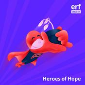 Podcast Heroes of Hope – der Podcast zum Award