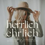 Podcast Herrlich Ehrlich – Business und Leadership Geschichten mit Alexandra Hübschmann (Frau Herz)