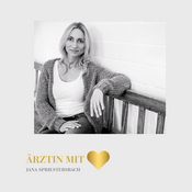 Podcast Ärztin mit Herz, Jana Spriestersbach