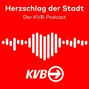 Podcast Herzschlag der Stadt – Der KVB Podcast