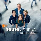 Podcast heute journal - der Podcast
