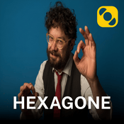 Podcast Hexagone