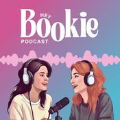 Podcast Be Bookish Podcast