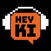 Podcast Hey KI, was geht?