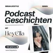 Podcast HeyElla Podcast