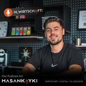 Podcast Hi, Wirtschaft!