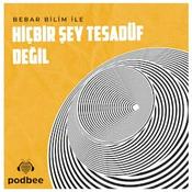 Podcast Hiçbir Şey Tesadüf Değil