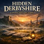 Podcast Hidden Derbyshire - Landscapes of Time