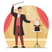 Podcast Hidden Talents: MBN Staff Step Forward