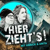 Podcast HIER ZIEHT`s! mit Annick & Anita