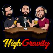 Podcast High Gravity
