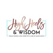 Podcast High Heels and Wisdom