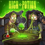 Podcast High Potion
