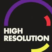 Podcast High Resolution