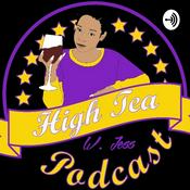 Podcast High Tea W/ Jess