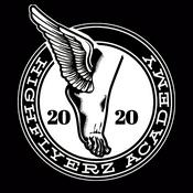 Podcast Highflyerz Podcast