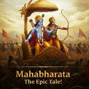 Podcast Mahabharata - The Epic Tale